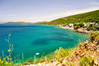 Bodrum. Wybrzeże w okolicy Bodrum. - foto: wnieznane.pl