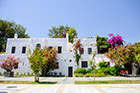 Bodrum. W centrum miasta. - foto: wnieznane.pl