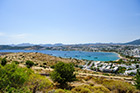 Bodrum. Widok na Zatokę Gumbet. - foto: wnieznane.pl