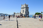 Lizbona. Torre de Belém. - foto: wnieznane.pl