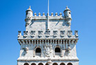 Lizbona. Torre de Belém. - foto: wnieznane.pl