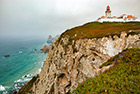 Cabo da Roca. - foto: wnieznane.pl