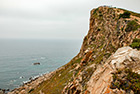 Cabo da Roca. - foto: wnieznane.pl