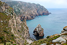 Cabo da Roca. - foto: wnieznane.pl