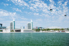Lizbona. Parque das Nações. - foto: wnieznane.pl