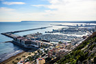Alicante. - foto: wnieznane.pl