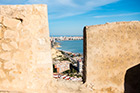 Alicante. - foto: wnieznane.pl