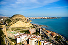 Alicante. - foto: wnieznane.pl