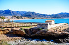 La Manga. - foto: wnieznane.pl