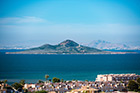 La Manga. - foto: wnieznane.pl La Manga. - foto: wnieznane.pl