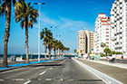 La Manga. - foto: wnieznane.pl La Manga. - foto: wnieznane.pl