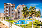 La Manga. - foto: wnieznane.pl La Manga. - foto: wnieznane.pl