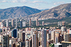 Benidorm. - foto: wnieznane.pl