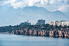 Antalya. Okolice Wodospadów Duden. - foto: wnieznane.pl