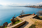 Antalya. W centrum miasta. - foto: wnieznane.pl