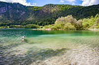 Alpy Austriackie. - foto: wnieznane.pl