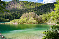 Alpy Austriackie. - foto: wnieznane.pl