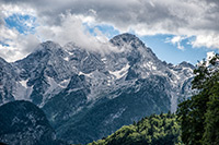 Alpy Austriackie. - foto: wnieznane.pl