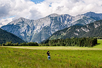 Alpy Austriackie. - foto: wnieznane.pl