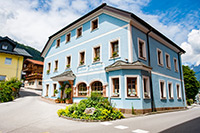 Alpy Austriackie. - foto: wnieznane.pl