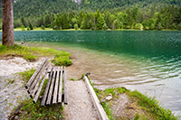 Alpy Austriackie. - foto: wnieznane.pl