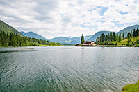 Alpy Austriackie. - foto: wnieznane.pl