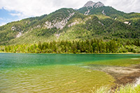 Alpy Austriackie. - foto: wnieznane.pl