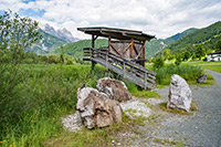Alpy Austriackie. - foto: wnieznane.pl
