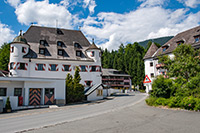 Alpy Austriackie. - foto: wnieznane.pl