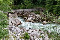 Alpy Austriackie. - foto: wnieznane.pl