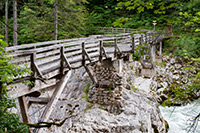 Alpy Austriackie. - foto: wnieznane.pl