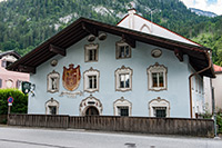 Alpy Austriackie. - foto: wnieznane.pl