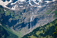 Alpy Austriackie. - foto: wnieznane.pl