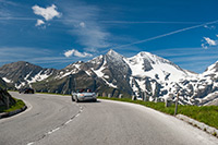 Alpy Austriackie. - foto: wnieznane.pl