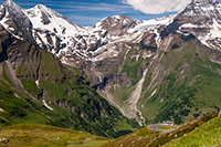 Alpy Austriackie. - foto: wnieznane.pl