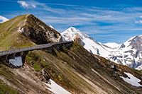 Alpy Austriackie. - foto: wnieznane.pl