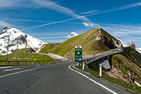 Alpy Austriackie. - foto: wnieznane.pl