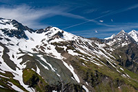 Alpy Austriackie. - foto: wnieznane.pl