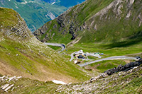 Alpy Austriackie. - foto: wnieznane.pl