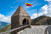 Alpy Austriackie. - foto: wnieznane.pl