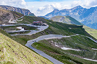 Alpy Austriackie. - foto: wnieznane.pl