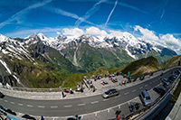 Alpy Austriackie. - foto: wnieznane.pl