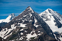 Alpy Austriackie. - foto: wnieznane.pl