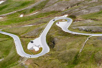 Alpy Austriackie. - foto: wnieznane.pl