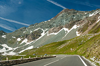 Alpy Austriackie. - foto: wnieznane.pl