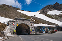 Alpy Austriackie. - foto: wnieznane.pl