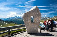 Alpy Austriackie. - foto: wnieznane.pl