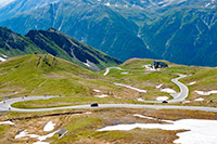 Alpy Austriackie. - foto: wnieznane.pl