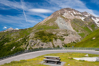 Alpy Austriackie. - foto: wnieznane.pl