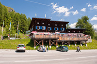 Alpy Austriackie. - foto: wnieznane.pl